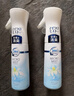 Febreze风倍清 空气清新剂日本进口布制品空气快速去味除臭剂300ml 清爽芳香 实拍图