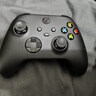 微软（Microsoft）Xbox无线游戏手柄 磨砂黑+USB-C线 蓝牙适配Xbox/PC/平板/手机Steam促销 黑神话悟空 空洞骑士 实拍图