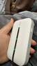 海尔随身wifi可移动无线wifi6免插卡随行便携式车载4g无限路由器支持5G/4G设备上网全国通用流量2025款 实拍图