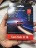 闪迪（SanDisk）256GB TF(MicroSD Express)内存卡 读880MB/s 写650MB/s 适配运动相机无人机 Switch2游戏机存储卡 实拍图