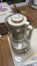 小熊（Bear）白月光破壁机1.2L家用全自动豆浆机榨汁料理辅食机多功能破壁2-3人用PBJ-F10K1 实拍图
