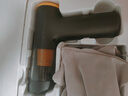LYNN车载吸尘器大吸力吸吹一体绿光显尘家用车用无线手持便携吸尘器 实拍图
