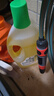 滴露（Dettol）地板清洗剂柠檬2L地板清洁剂 地板瓷砖清洁剂拖地专用 拖地清洁剂 实拍图