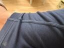 蕉内热皮3系保暖内衣男女士7A抗菌棉感秋衣秋裤套装加厚抓绒秋冬季 实拍图