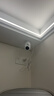360摄像头9pro-800万双频WIFI云台家用摄像头家用监控摄像机手机远程监控器360度夜视全景 婴儿看护器 实拍图