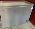 容声（Ronshen）300L单温家用冰柜冰箱PCM防腐内胆大容量可囤约430斤肉减霜冰柜冰箱BD/BC-300ZMSMA 实拍图