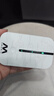 烁盟【新疆云南可用】随身wifi免插卡移动wifi6便携式5ghz无线流量2025款全国通用车载电脑游戏专用 【新疆专用】3000毫安|新疆可用本地联通+移动 新疆云南本地运营商合作款，不限速不虚标 实拍图