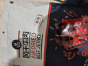 科尔沁 手撕风干牛肉干 原味500g 量贩装 休闲零食肉干肉脯特产礼品 实拍图