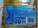 多力【张若昀同款】葵花籽油1.8L 小包装油  去壳压榨 零反式脂肪酸 实拍图
