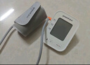 鱼跃（Yuwell）房颤销冠电子血压计S67XR家用血压仪医用高精准血压测量仪老人 实拍图