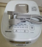东芝（TOSHIBA）迷你电饭煲营养发芽米家用电饭煲 精致容量1-2人 IH立体加热多功能2升电饭锅双预约 RC-7HSC 实拍图