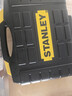 史丹利（STANLEY）45件套家用工具箱套装 维修多功能手动工具箱五金工具MC-045-23 实拍图