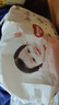 好奇（Huggies）铂金装小桃裤纸尿裤L120片(9-14kg)大号尿不湿【透爽散热】 实拍图