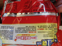 康师傅 方便面 经典红烧牛肉面103g*24袋 泡面袋装整箱速食 方便食品 实拍图