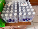依能 锌强化 无糖无汽弱碱 苏打水饮料 500ml*24瓶 可饮用饮品 塑膜装 实拍图