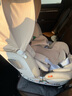 惠尔顿（Welldon）智转2PRO+儿童安全座椅0-7岁iSize智能通风APP互联婴儿宝宝汽车用 实拍图