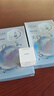 欧诗漫（OSM）珍珠美白面膜金榜补水保湿淡斑痘印去黄提亮男女5片/盒 新年礼物 实拍图