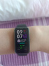 华为（HUAWEI）手环10 标准版 羽砂黑 智能手环专业睡眠分析情绪健康铝合金机身心率监测运动手环华为手环9升级 实拍图