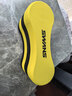 SWANS浮板初学者成人儿童打水板训练8字腿夹板游泳夹腿自由泳112黄黑 实拍图