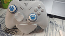 飞智冰原狼4代/3代火影联名多模 无线游戏手柄PC steam电脑蓝牙 明日方舟 丝之歌三角洲 外设 年会送礼 冰原狼4代标准版+充电底座 实拍图