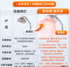 仁和【院线同款】红外线理疗灯仪家用膝盖肩周炎烤电特定电磁波治疗器 【院线医用级】立式电磁+红外+定时调温YY-037 实拍图