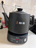 美的（Midea）煎药壶全自动分体式5L家用养生壶中药煲炖汤智能免看管熬药中药锅二煎变频萃取 JYC5002 实拍图