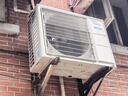 富士通空调诺可力T系列 1.5匹1级能效15-21㎡适用 舒适风变频热泵铜管挂机ASQG12KTCB (KFR-35GW/Bpktb) 实拍图