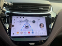 纽曼（Newsmy）大众途观高尔夫途安途昂CC汽车中控显示大屏导航倒车影像一体机 实拍图