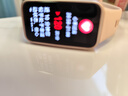 华为（HUAWEI）手环10 标准版 拂晓粉 智能手环专业睡眠分析情绪健康心率监测运动手环华为手环9升级 实拍图