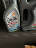 统一（Monarch）经典保护高性能全合成汽机油 5W-30 SP级 1L 汽车保养 实拍图