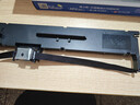 格之格针式打印机色带LQ630K/LQ730K 适用爱普生色带LQ635K LQ735K LQ80KF LQ615K LQ610K LQ630K色带架 实拍图