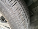 固特异（Goodyear）汽车轮胎 225/65R17 102H EGP SUV 御乘二代 SUV 原配哈弗H6 实拍图
