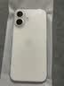 Apple/苹果【0首付】iPhone16 苹果 16Plus 官方正品 5G 美版机 iPhone 16 白色 128G 全网通+双卡双待 实拍图