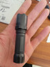 【百万爆款】户外手电筒usb充电居家户外露营登山照明灯京东物流 250毫安手电筒-普亮款 实拍图