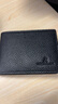 稻草人证件包商务皮套男头层牛皮卡包超薄行驶证多卡位驾照皮夹青年 实拍图