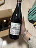 罗莎庄园法国原瓶进口红酒整箱田园波尔多产区AOP干红葡萄酒6瓶 年货送礼 实拍图
