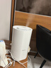 格力（GREE）加湿器家用静音卧室床头小型母婴除菌拆洗空气加湿器办公室桌面落地大雾量宿舍取暖有雾加湿(X70a) 实拍图