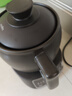 美的（Midea）智能煎药壶中药锅中药壶煎药壶熬中药药罐全自动煎药养生壶家用大容量分体式陶瓷养生壶JYC3060 实拍图