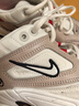 耐克（NIKE）女鞋M2K时尚舒适老爹鞋春秋复古潮流简约轻便运动休闲鞋 AO3108-205 39 实拍图