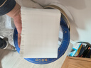 霏羽擦手纸1层150抽*40包s码整箱商用酒店三折卫生间抹手干手纸CS003 实拍图