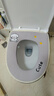 百字马桶垫坐便垫冬季加绒加厚厕所垫子坐便器保暖坐垫四季通用 实拍图