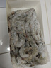 虾有虾途国产青岛大虾白虾青虾基围虾鲜虾冷冻生鲜虾类活冻特大海捕整箱装 16-18厘米特大号 3.6斤(净重) 实拍图