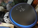 飞利浦（PHILIPS）空气净化器除甲醛神器新房急入住专业家用宠物净化机除烟味病毒过敏原螨尘国家补贴AC4228/01 实拍图