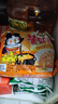 三养（SAMYANG）火鸡面三养芝士联盟方便面725g(145g*5) 泡面拌面早餐宵夜速食 实拍图