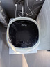 小吉（MINIJ）内裤洗衣机0.5kg迷你内衣洗衣机去血渍洗烘一体变频 U10-MD 实拍图