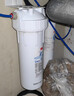 3M净水器家用净水机直饮0废水2.2L/分大流量4000升处理量800G过滤器 净滋CDW7101V型 实拍图
