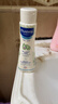 妙思乐（MUSTELA）婴幼儿洗发沐浴露二合一200ml 儿童洗发水沐浴露法国原装进口 实拍图
