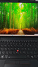 ThinkPad【国家补贴15%】T14p AI PC 酷睿Ultra9 高性能工程师本笔记本电脑 64G 2TB 3K 商务办公本 实拍图