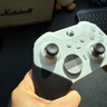 微软（Microsoft）Xbox无线游戏手柄 Elite 2精英2代二代 白色青春版 无线控制器 蓝牙 PC/平板/手机 Steam 明末 实拍图