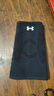 安德玛（Under Armour）男女健身防护篮球网球羽毛球加压透气肘关节护手肘运动护具 护肘L 实拍图